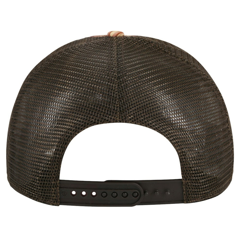 San Diego Padres '47 Tropicalia Trucker Hitch Adjustable Hat - MLB Hats