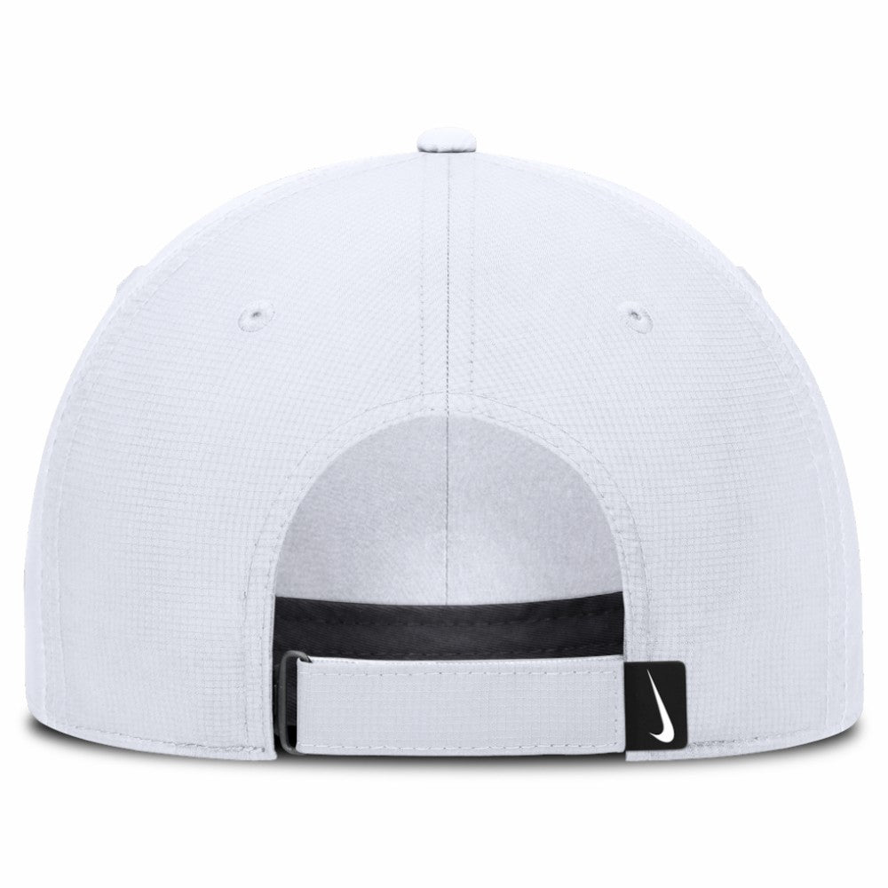 Los Angeles Dodgers Nike 2026 Gold Collection Ripstop Adjustable Hat - MLB Hats