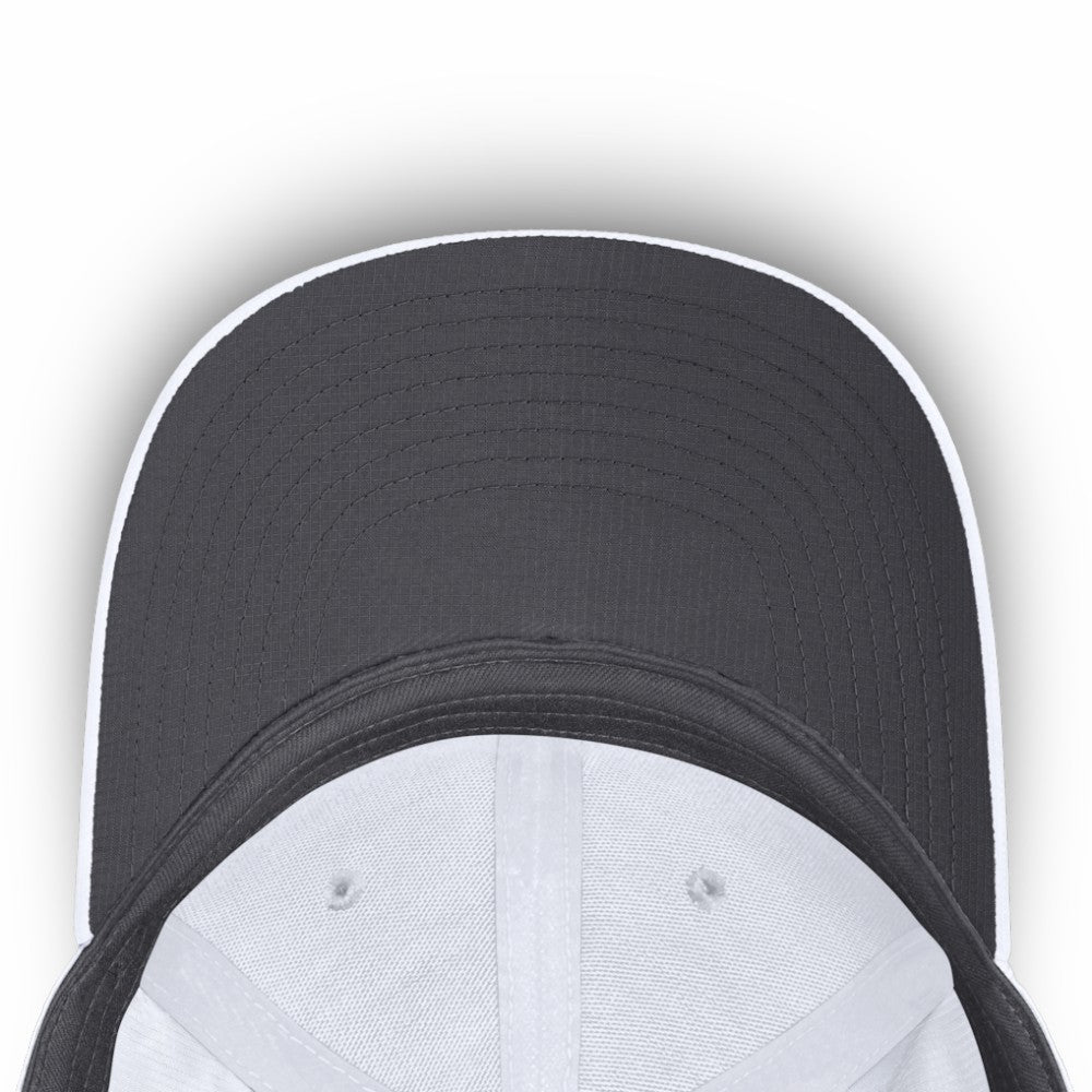 Los Angeles Dodgers Nike 2026 Gold Collection Ripstop Adjustable Hat - MLB Hats
