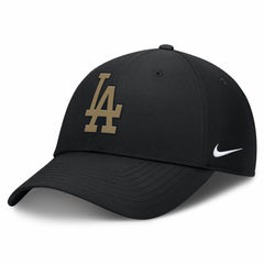 Los Angeles Dodgers Nike 2026 Gold Collection Unstructured Adjustable Hat - MLB Hats