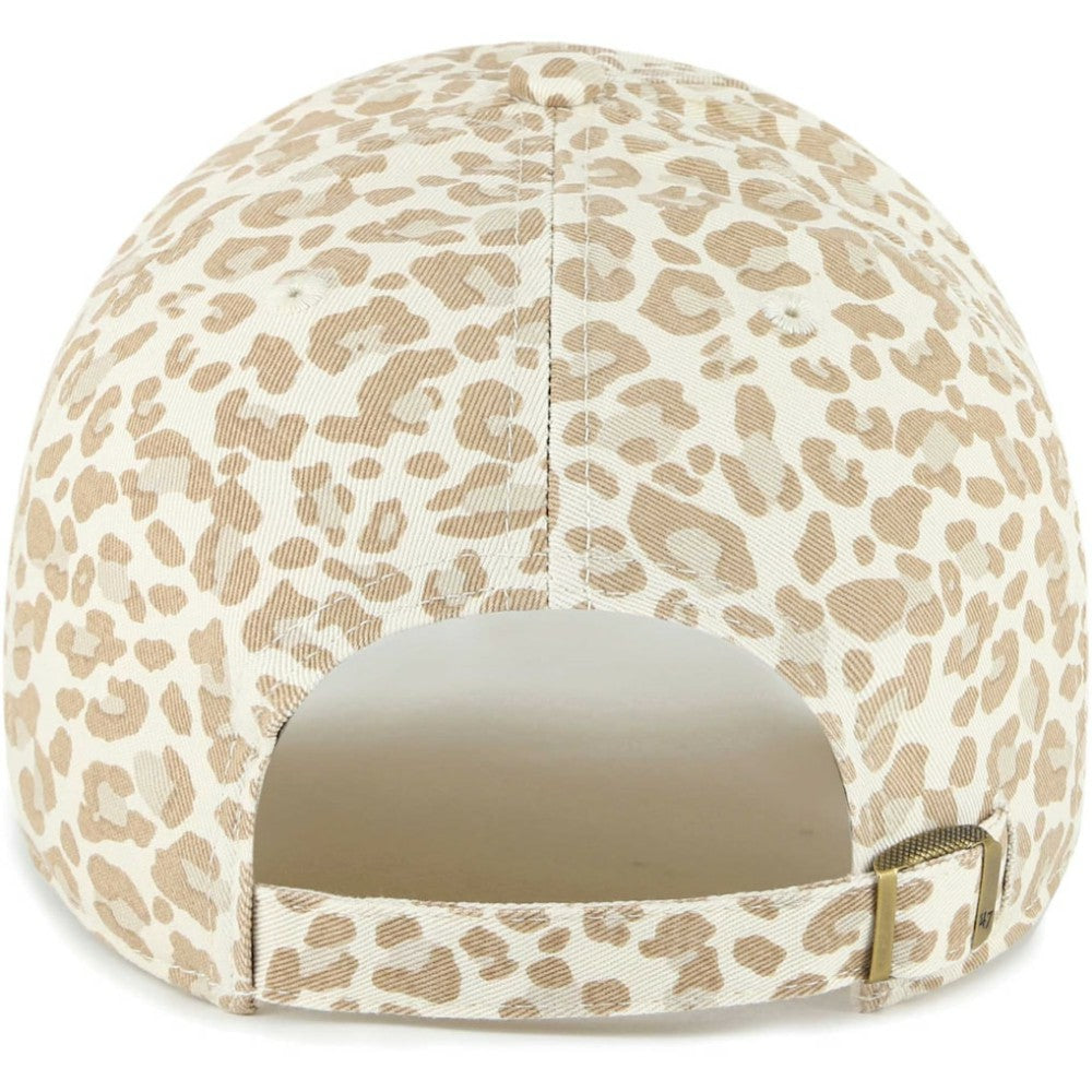 Athletics '47 Women's Panthera Clean Up Adjustable Hat - MLB Hats