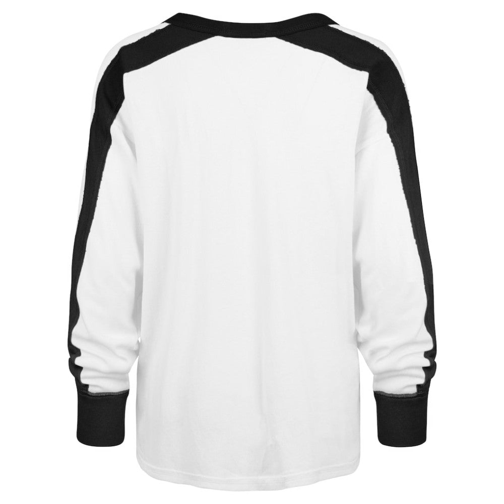 Chicago White Sox '47 Women's Premier Caribou Long Sleeve T-Shirt - MLB T-shirts