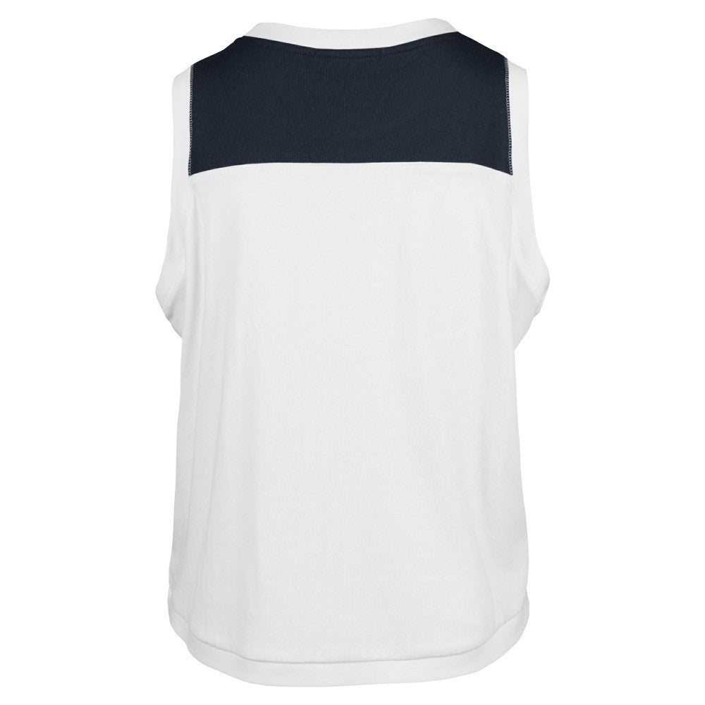 Houston Astros '47 Women's Premier Zoey Waist Length Tank Top - MLB Tanks