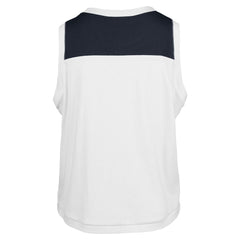 Houston Astros '47 Women's Premier Zoey Waist Length Tank Top - MLB Tanks