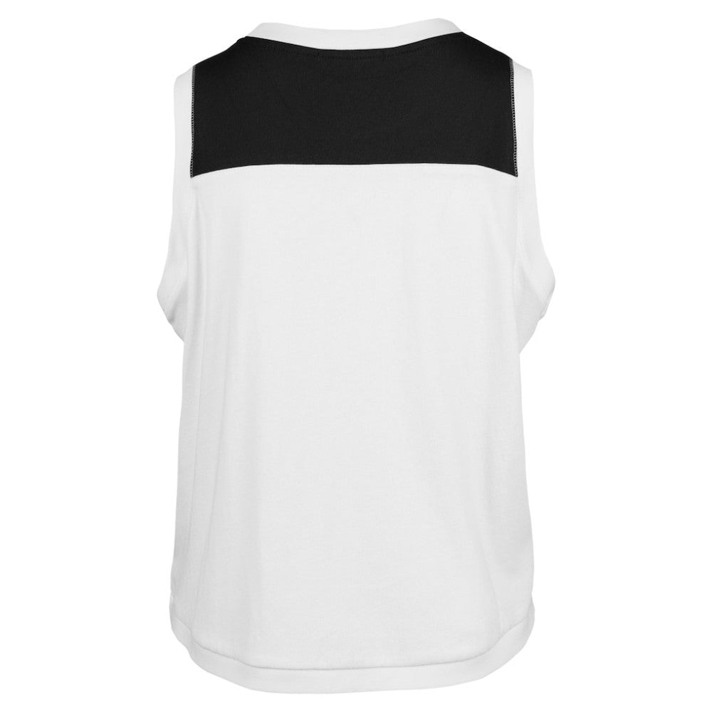 San Francisco Giants '47 Women's Premier Zoey Waist Length Tank Top - MLB Tanks