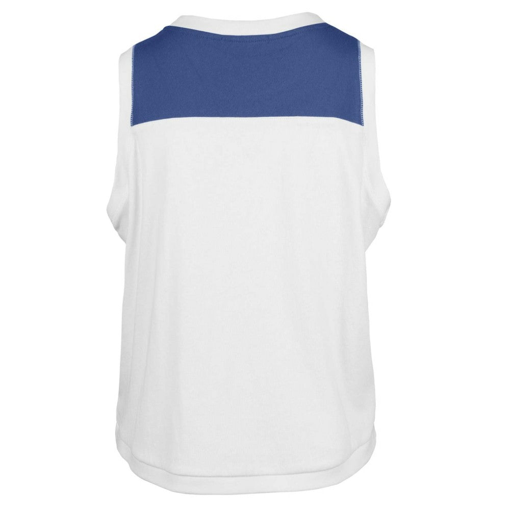 Texas Rangers '47 Women's Premier Zoey Waist Length Tank Top - MLB Tanks