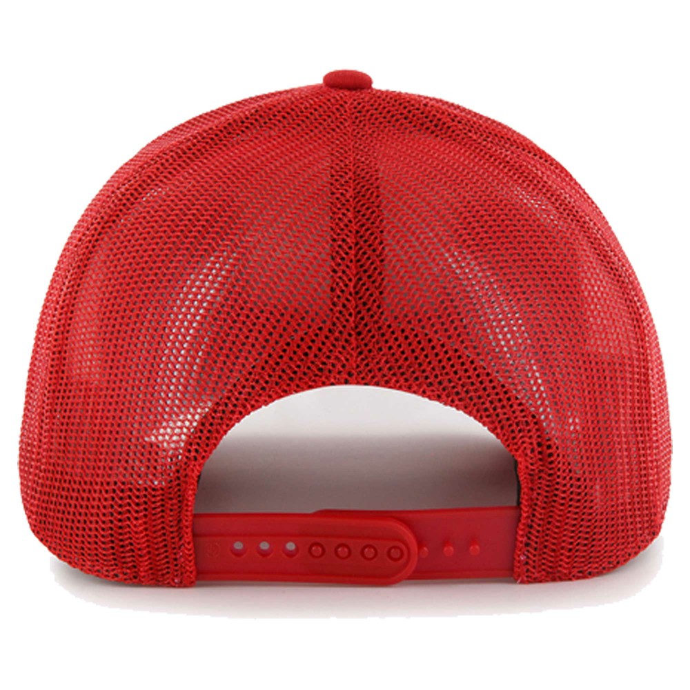 Los Angeles Angels '47 Squad Trucker Adjustable Hat - MLB Hats