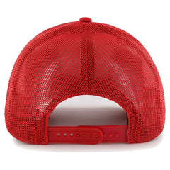Los Angeles Angels '47 Squad Trucker Adjustable Hat - MLB Hats