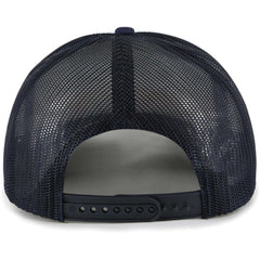 Atlanta Braves '47 Lift Off Foam Front Mesh Trucker Adjustable Hat - MLB Hats