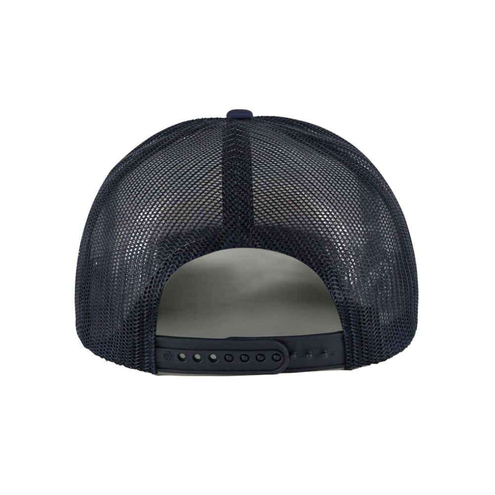Houston Astros '47 Lift Off Foam Front Mesh Trucker Adjustable Hat - MLB Hats