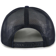 Minnesota Twins '47 Lift Off Foam Front Mesh Trucker Adjustable Hat - MLB Hats