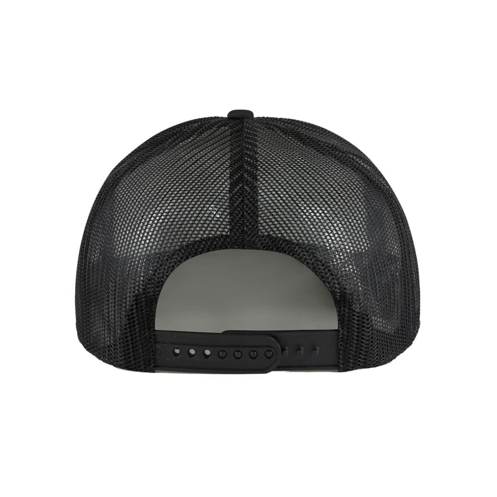 Pittsburgh Pirates '47 Lift Off Foam Front Mesh Trucker Adjustable Hat - MLB Hats