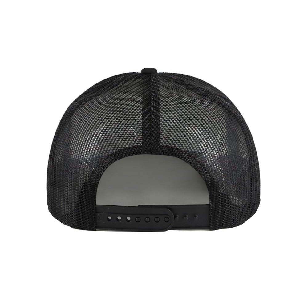 San Francisco Giants '47 Lift Off Foam Front Mesh Trucker Adjustable Hat - MLB Hats