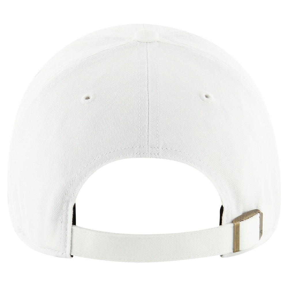 New York Jets '47 Women's Ballpark Cheer Clean Up Adjustable Hat | NFL US