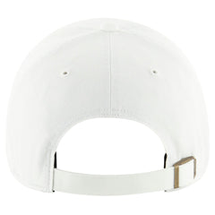 New York Jets '47 Women's Ballpark Cheer Clean Up Adjustable Hat | NFL US