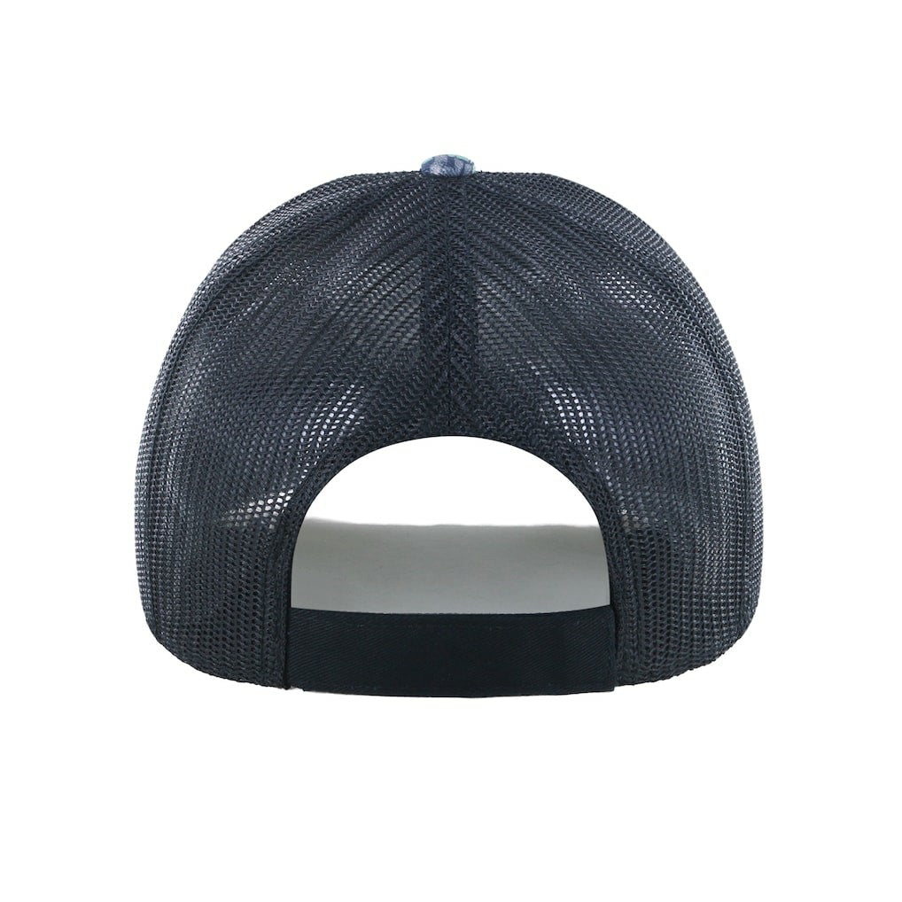 Las Vegas Raiders '47 Youth Jungle Gym Trucker Adjustable Hat | NFL US