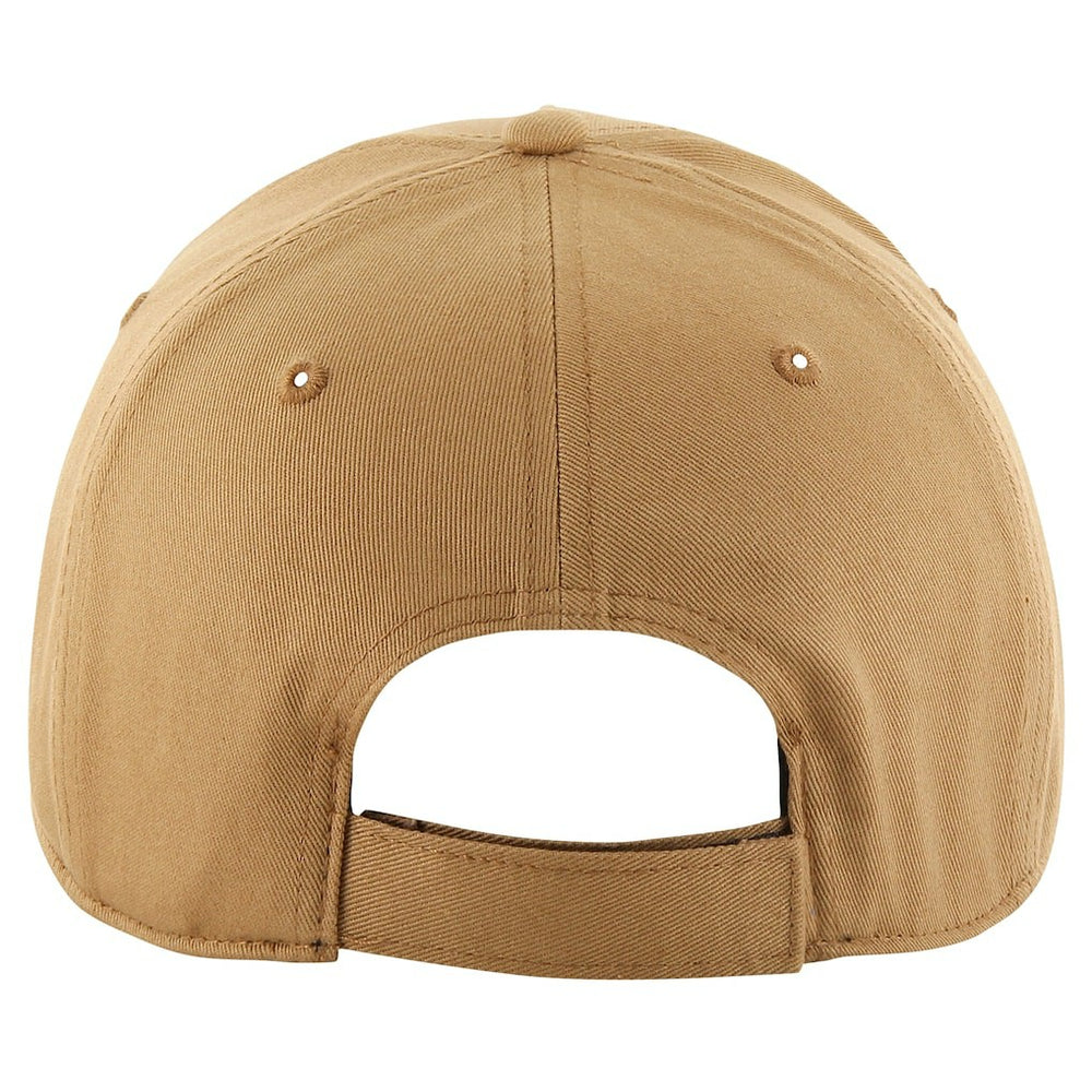 Cincinnati Bengals '47 Ballpark MVP Adjustable Hat | NFL Hot