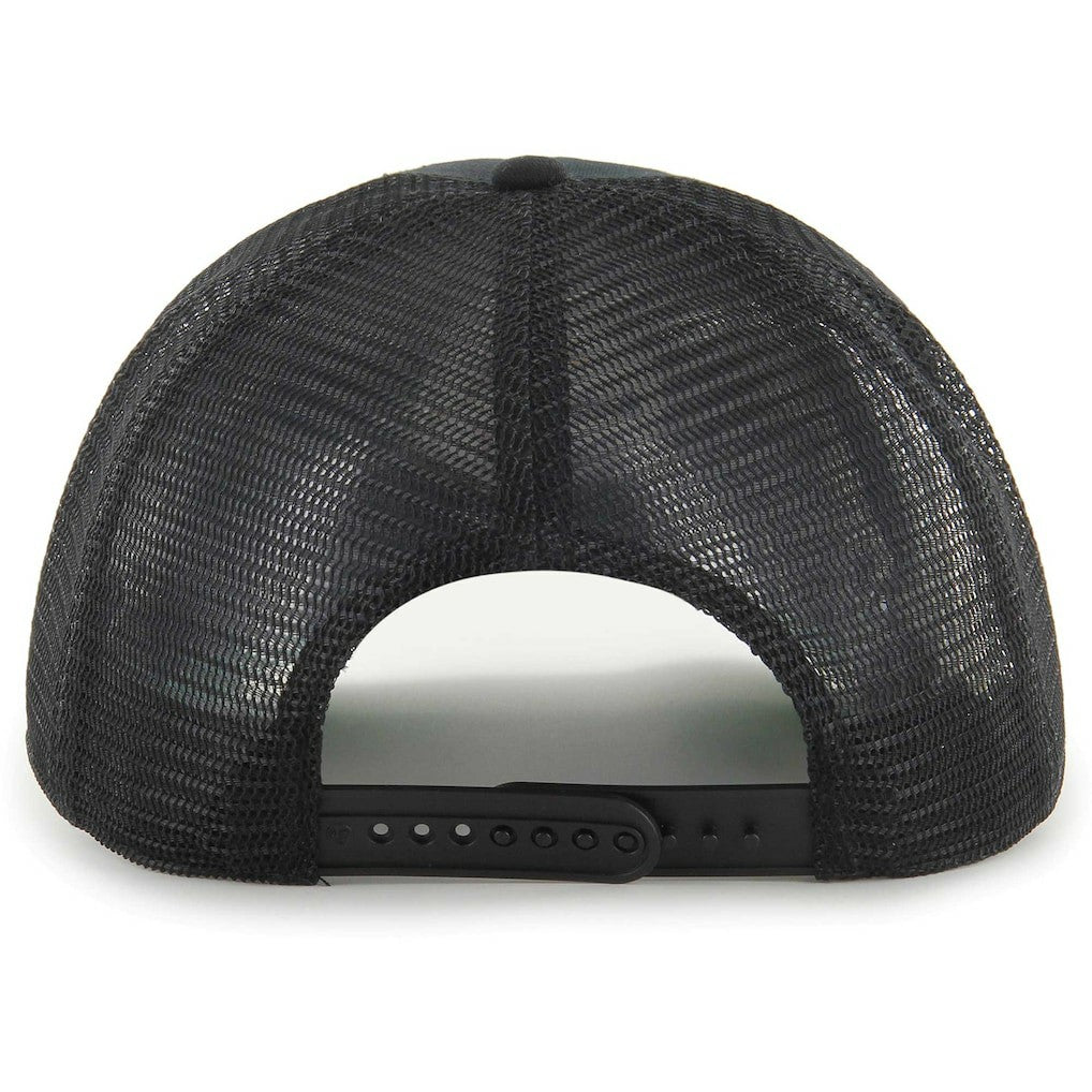 Cincinnati Bengals '47 Mesh Hitch Trucker Adjustable Hat | NFL US
