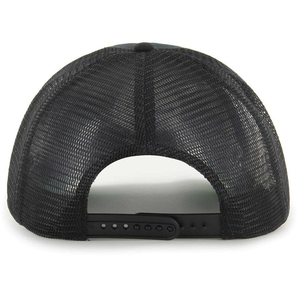 Cincinnati Bengals '47 Mesh Hitch Trucker Adjustable Hat | NFL US