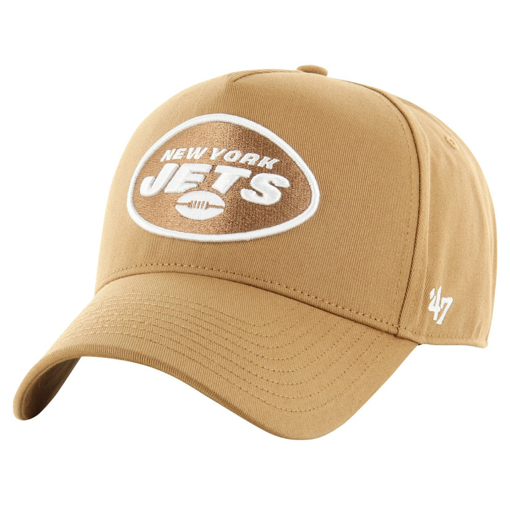 New York Jets '47 Ballpark MVP Adjustable Hat | NFL New