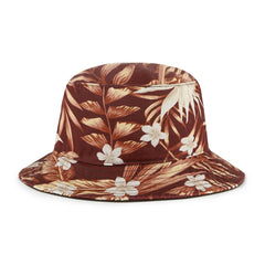 Cleveland Browns '47 Tropicalia Bucket Hat | NFL Online