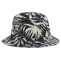 Las Vegas Raiders '47 Tropicalia Bucket Hat | NFL Hot