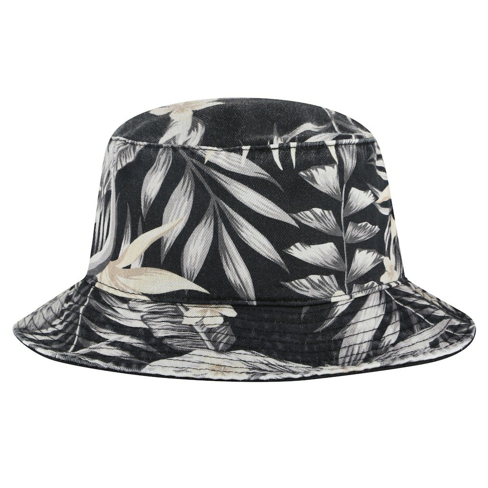 Las Vegas Raiders '47 Tropicalia Bucket Hat | NFL Hot