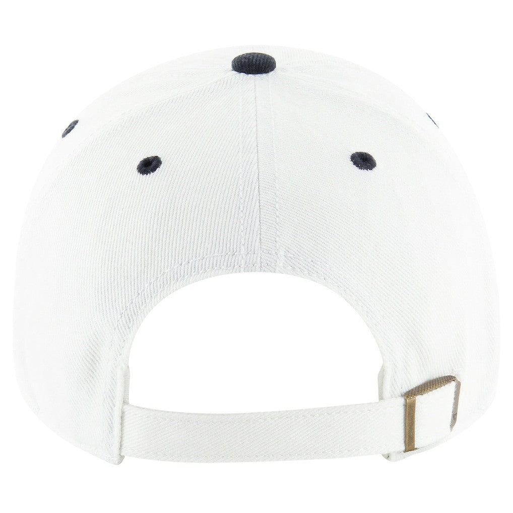 Cincinnati Bengals '47 Double Header Diamond Clean Up Adjustable Hat | NFL Discount