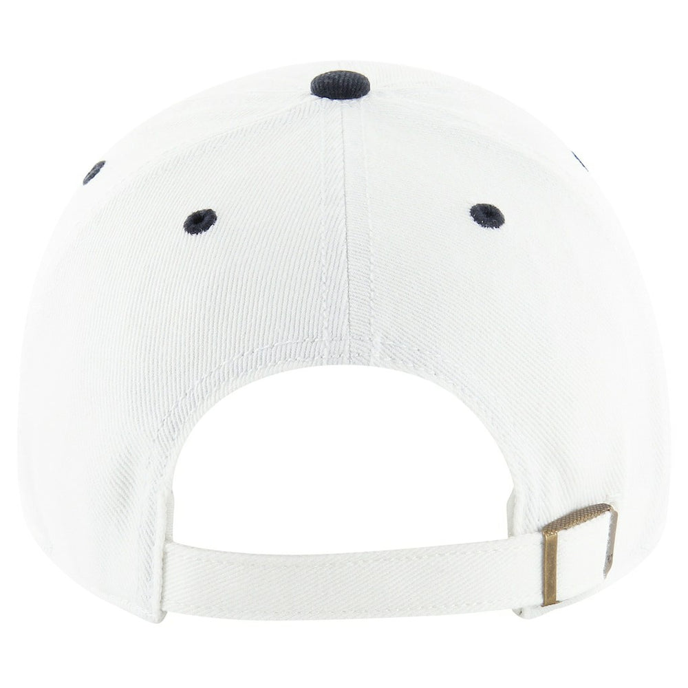 Cincinnati Bengals '47 Double Header Diamond Clean Up Adjustable Hat | NFL Discount