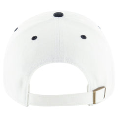 Cincinnati Bengals '47 Double Header Diamond Clean Up Adjustable Hat | NFL Discount