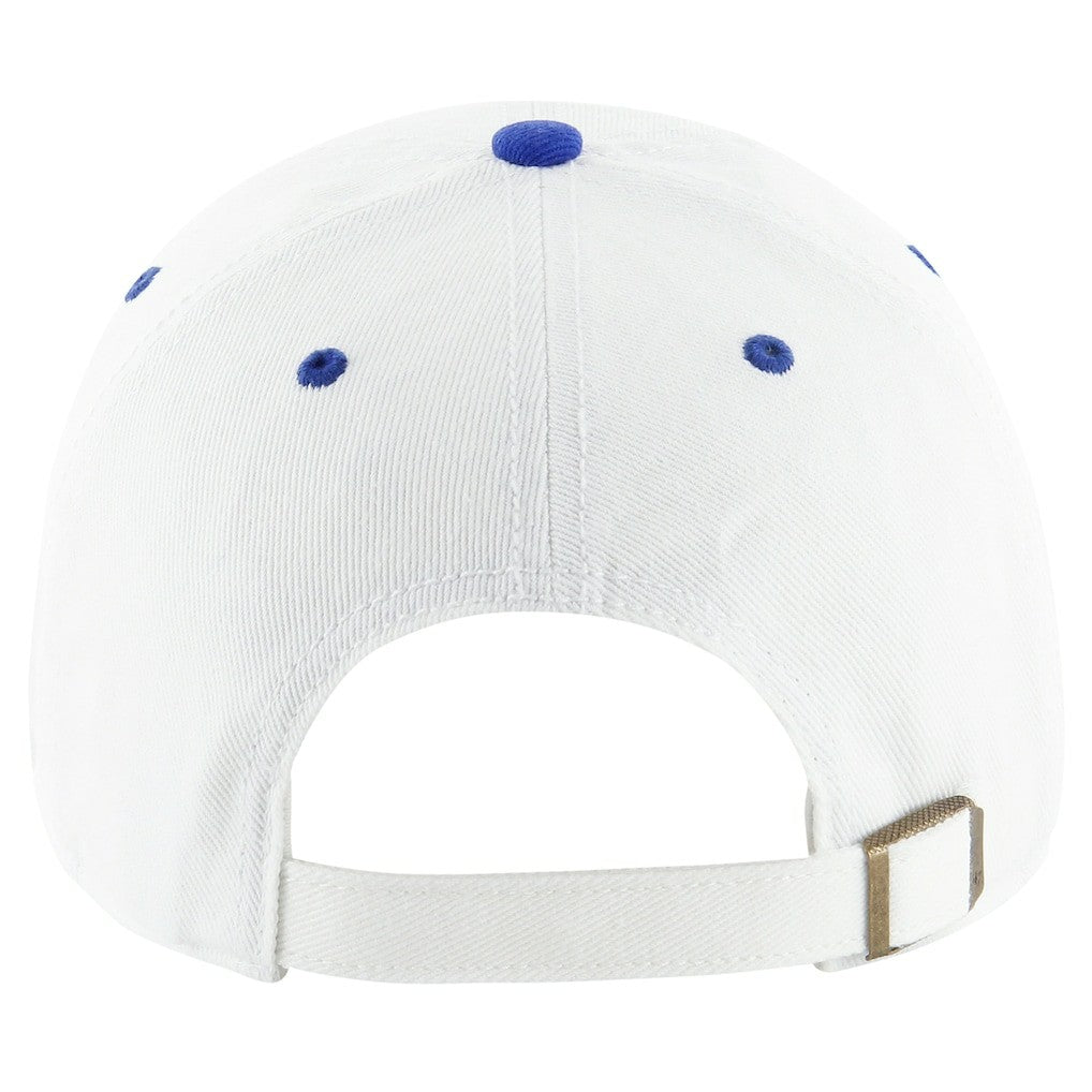 New York Giants '47 Double Header Diamond Clean Up Adjustable Hat | NFL Near me