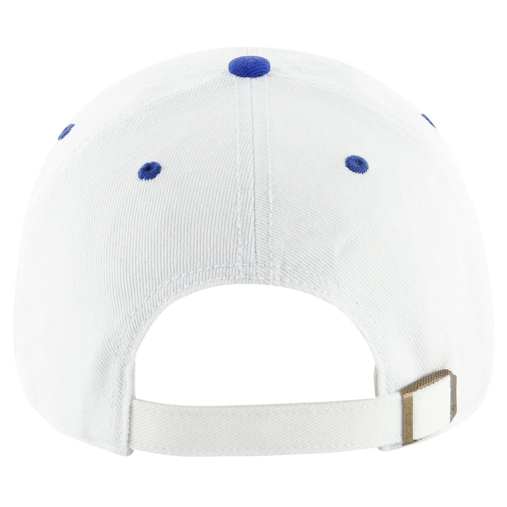 New York Giants '47 Double Header Diamond Clean Up Adjustable Hat | NFL Near me
