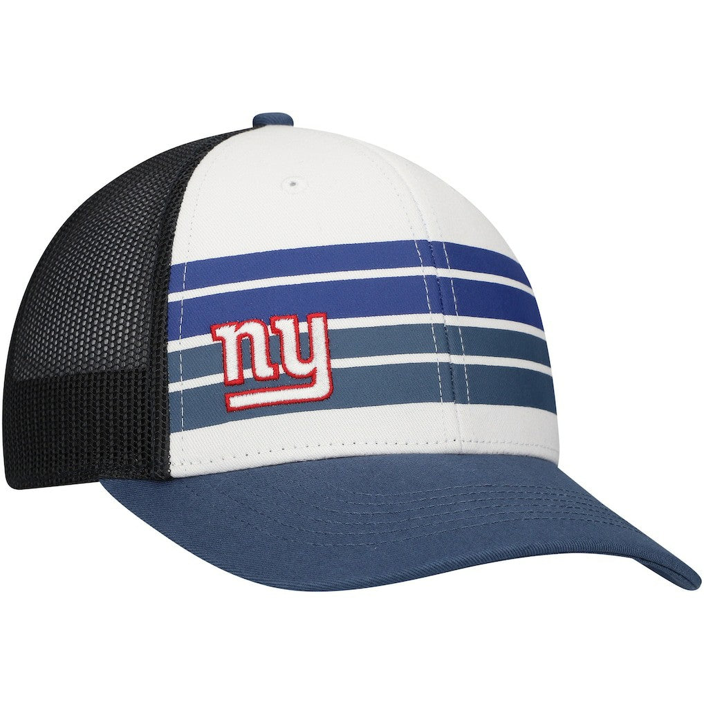 New York Giants '47 Youth Cove Trucker Adjustable Hat | NFL Near me