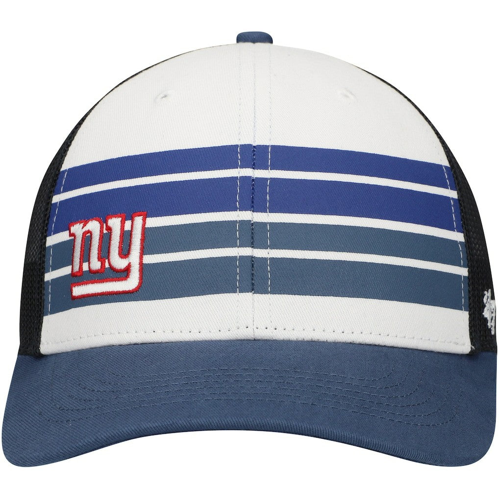 New York Giants '47 Youth Cove Trucker Adjustable Hat | NFL Near me