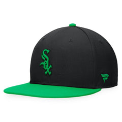 Chicago White Sox Fanatics Lucky Snapback Hat - MLB Hats