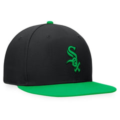 Chicago White Sox Fanatics Lucky Snapback Hat - MLB Hats