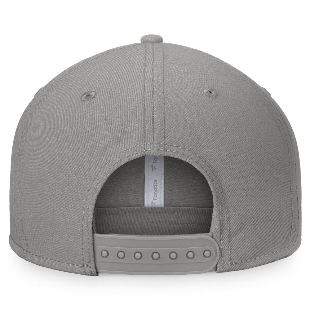 Los Angeles Dodgers Fanatics Line Drive Two-Tone Snapback Hat - MLB Hats