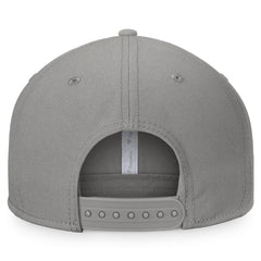 Los Angeles Dodgers Fanatics Line Drive Two-Tone Snapback Hat - MLB Hats