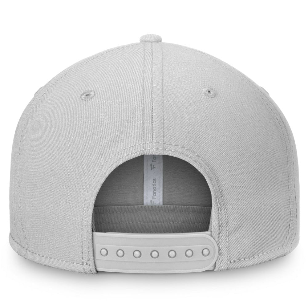 New York Yankees Fanatics Line Drive Two-Tone Snapback Hat - MLB Hats