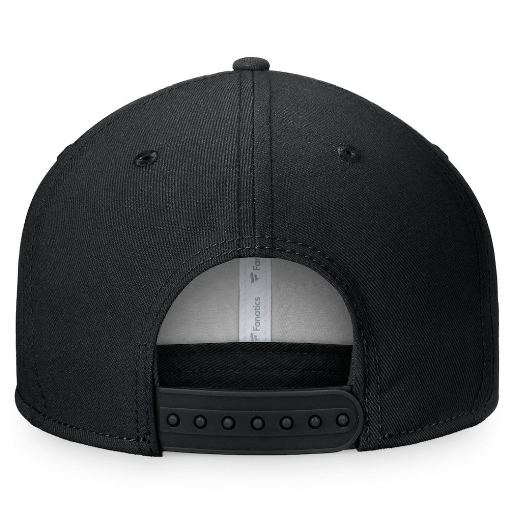 Chicago White Sox Fanatics Cycle Snapback Hat - MLB Hats