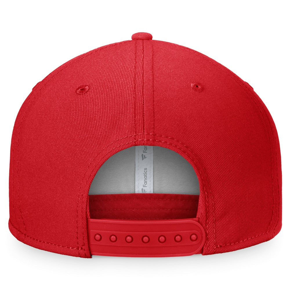 Los Angeles Angels Fanatics Cycle Snapback Hat - MLB Hats