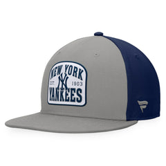 New York Yankees Fanatics Cycle Snapback Hat - MLB Hats