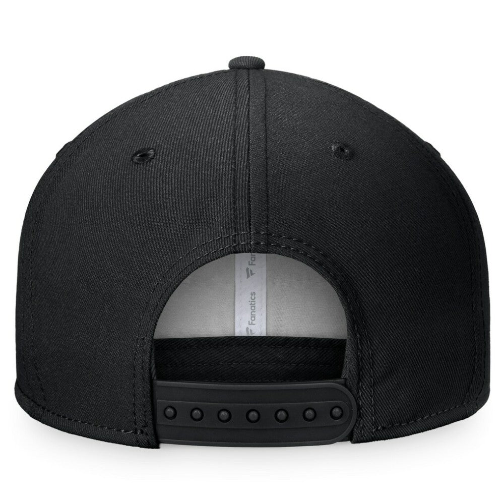 San Francisco Giants Fanatics Cycle Snapback Hat - MLB Hats