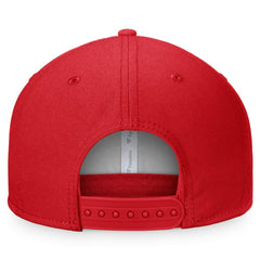 Washington Nationals Fanatics Cycle Snapback Hat - MLB Hats