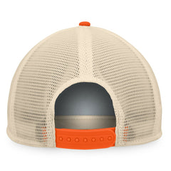 San Francisco Giants Fanatics Cooperstown Collection Talley Foam Trucker Snapback Hat - MLB Hats
