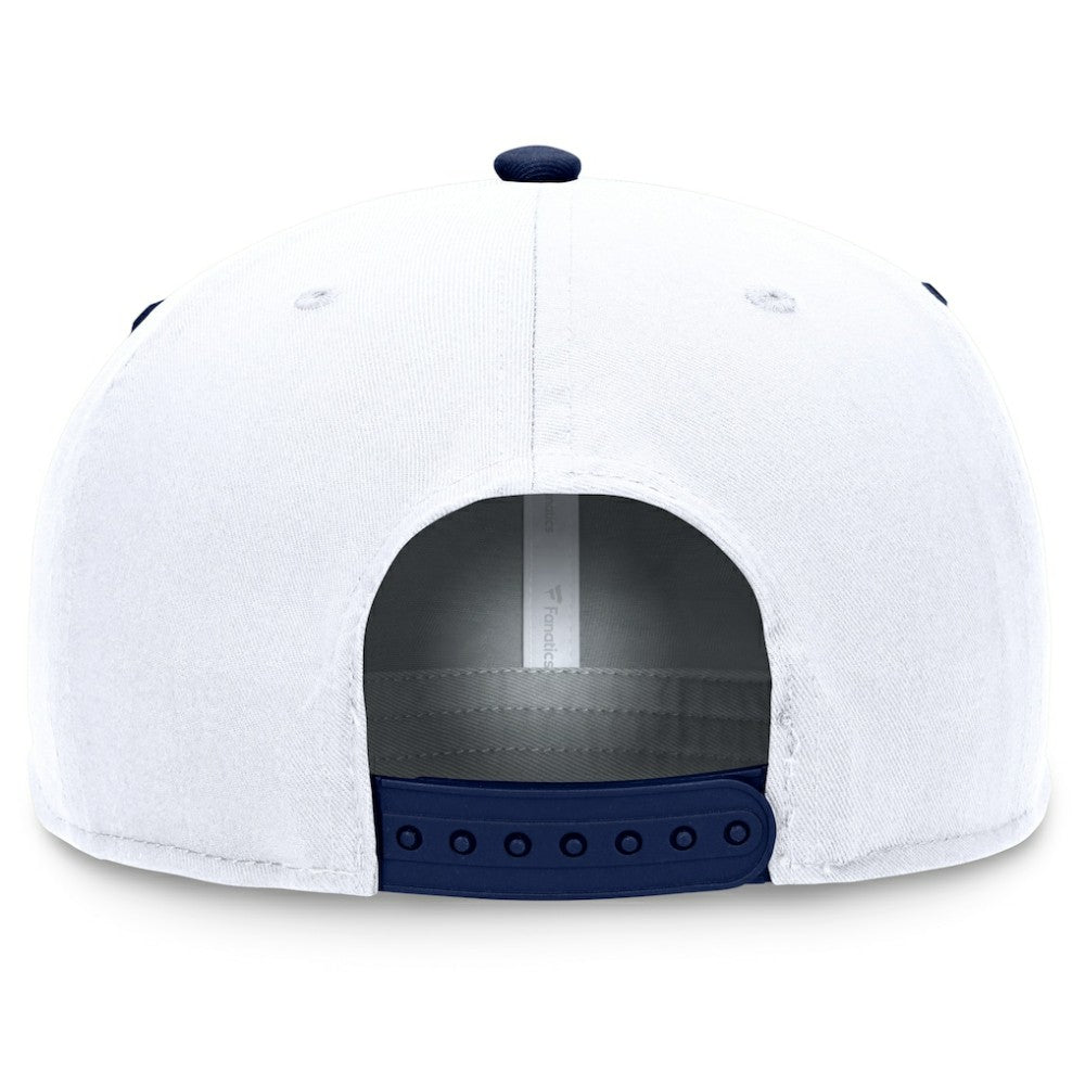 New York Yankees Fanatics Cooperstown Collection Iron Golfer Snapback Hat - MLB Hats