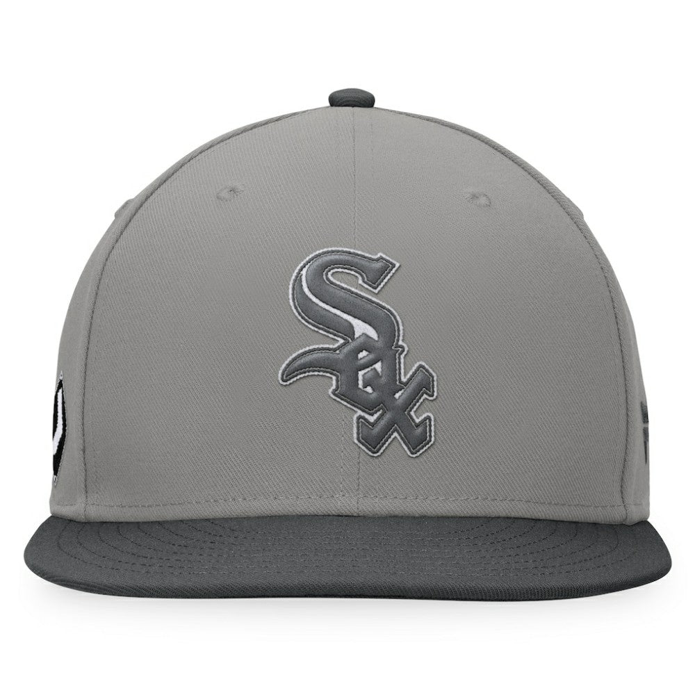 Chicago White Sox Fanatics Ace Snapback Hat - MLB Hats