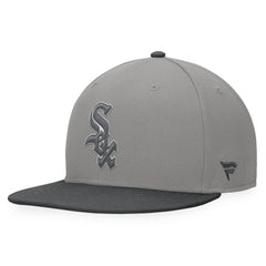 Chicago White Sox Fanatics Ace Snapback Hat - MLB Hats