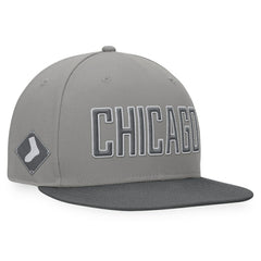 Chicago White Sox Fanatics Dugout Fitted Hat - MLB Hats