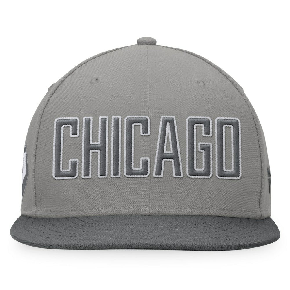 Chicago White Sox Fanatics Dugout Fitted Hat - MLB Hats